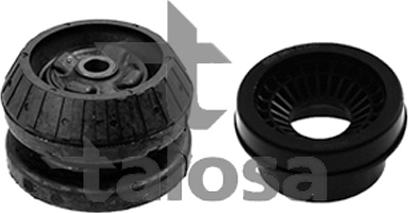 Talosa 63-12354 - Coupelle de suspension droxauto.com