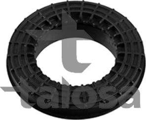 Talosa 63-12355 - Roulement, coupelle de suspension droxauto.com