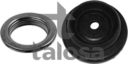 Talosa 63-12364 - Coupelle de suspension droxauto.com