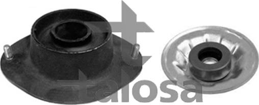Talosa 63-12362 - Coupelle de suspension droxauto.com