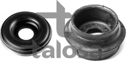 Talosa 63-12374 - Coupelle de suspension droxauto.com