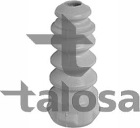 Talosa 63-12377 - Butée élastique, suspension droxauto.com