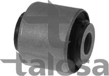 Talosa 63-17557 - Coupelle de suspension droxauto.com