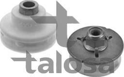 Talosa 63-17202 - Coupelle de suspension droxauto.com