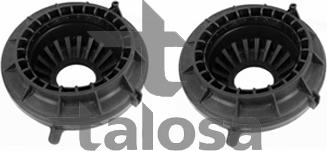 Talosa 63-20993 - Kit d'assemblage, jambe de suspension droxauto.com