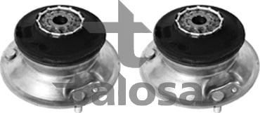 Talosa 63-20939 - Kit d'assemblage, jambe de suspension droxauto.com