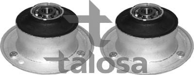 Talosa 63-20938 - Kit d'assemblage, jambe de suspension droxauto.com