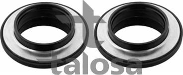 Talosa 63-20873 - Kit d'assemblage, jambe de suspension droxauto.com