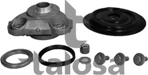Talosa 63-21045 - Kit d'assemblage, jambe de suspension droxauto.com