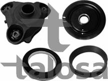 Talosa 63-21046 - Kit d'assemblage, jambe de suspension droxauto.com