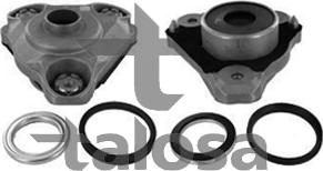 Talosa 63-21048 - Kit d'assemblage, jambe de suspension droxauto.com