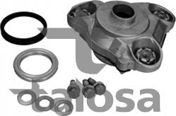 Talosa 63-21051 - Kit d'assemblage, jambe de suspension droxauto.com