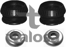 Talosa 63-21007 - Kit d'assemblage, jambe de suspension droxauto.com