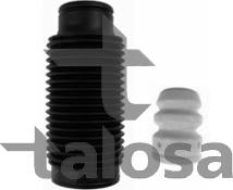 Talosa 63-21084 - Kit de protection contre la poussière, amortisseur droxauto.com