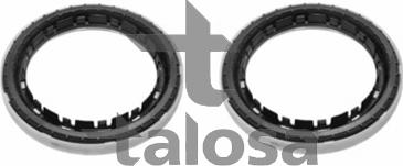 Talosa 63-21073 - Kit d'assemblage, jambe de suspension droxauto.com
