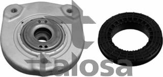 Talosa 63-21115 - Kit d'assemblage, jambe de suspension droxauto.com