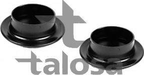 Talosa 63-21246 - Kit d'assemblage, jambe de suspension droxauto.com