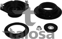 Talosa 63-21218 - Kit d'assemblage, jambe de suspension droxauto.com