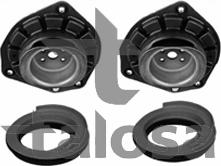 Talosa 63-21223 - Kit d'assemblage, jambe de suspension droxauto.com