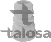Talosa 63-22116 - Butée élastique, suspension droxauto.com