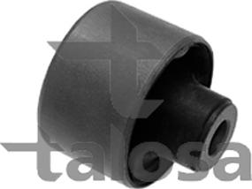 Talosa 62-09024 - Suspension, corps de l'essieu droxauto.com