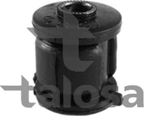 Talosa 62-09344 - Suspension, corps de l'essieu droxauto.com