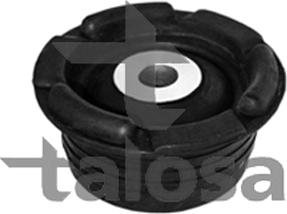 Talosa 62-09348 - Suspension, corps de l'essieu droxauto.com