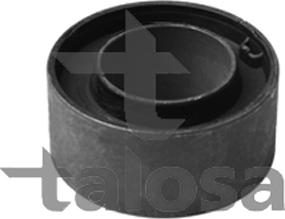 Talosa 62-09355 - Suspension, corps de l'essieu droxauto.com