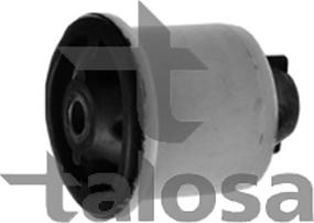 Talosa 62-09334 - Suspension, corps de l'essieu droxauto.com