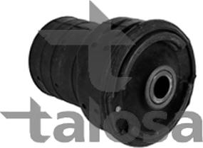 Talosa 62-09331 - Suspension, corps de l'essieu droxauto.com