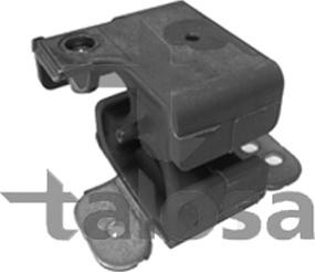 Talosa 62-04994 - Support, silencieux droxauto.com