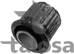 Talosa 62-04845 - Suspension, corps de l'essieu droxauto.com
