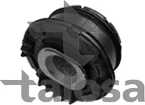Talosa 62-04840 - Suspension, corps de l'essieu droxauto.com