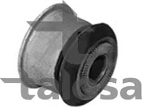 Talosa 62-04848 - Suspension, corps de l'essieu droxauto.com
