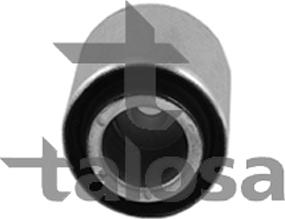 Talosa 62-04842 - Suspension, corps de l'essieu droxauto.com