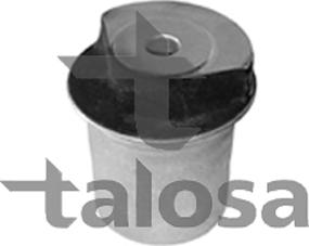Talosa 62-04847 - Suspension, corps de l'essieu droxauto.com