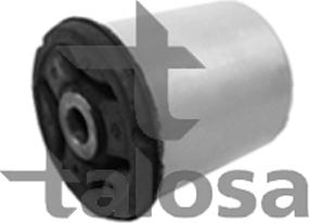 Talosa 62-04850 - Suspension, corps de l'essieu droxauto.com