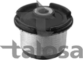 Talosa 62-04853 - Suspension, corps de l'essieu droxauto.com