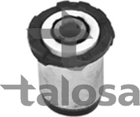 Talosa 62-04869 - Suspension, corps de l'essieu droxauto.com