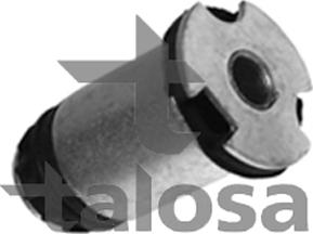 Talosa 62-04868 - Suspension, corps de l'essieu droxauto.com