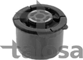 Talosa 62-04863 - Suspension, corps de l'essieu droxauto.com
