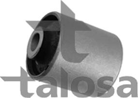 Talosa 62-04833 - Suspension, corps de l'essieu droxauto.com