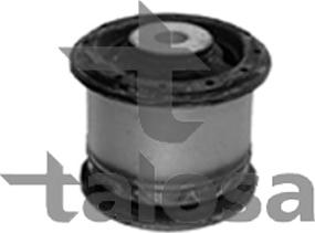Talosa 62-04823 - Suspension, corps de l'essieu droxauto.com