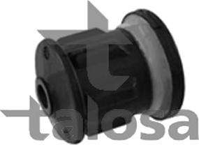 Talosa 62-04822 - Suspension, corps de l'essieu droxauto.com
