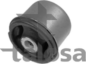 Talosa 62-04876 - Suspension, corps de l'essieu droxauto.com