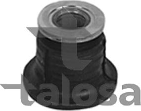 Talosa 62-04870 - Suspension, corps de l'essieu droxauto.com