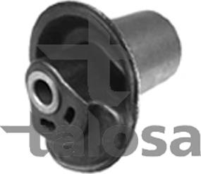 Talosa 62-04877 - Suspension, corps de l'essieu droxauto.com
