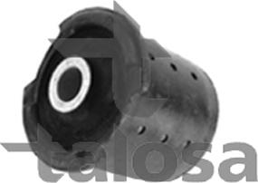 Talosa 62-04795 - Suspension, corps de l'essieu droxauto.com