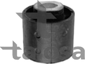 Talosa 62-04793 - Suspension, corps de l'essieu droxauto.com