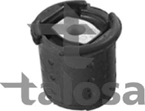 Talosa 62-04797 - Suspension, corps de l'essieu droxauto.com